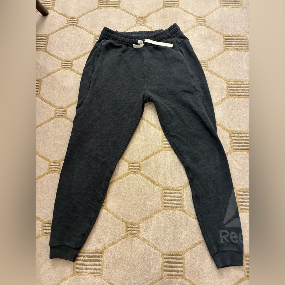 Reebok Joggers Size Small